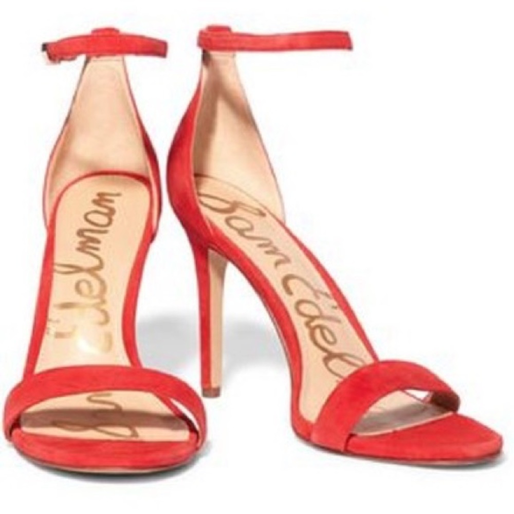 Sam Edelman Heels